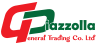 Piazzolla General Trading Co. Ltd logo